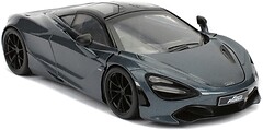 Фото Jada Toys Форсаж Хоббс и Шоу McLaren (253203036)