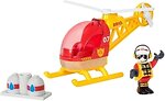 Машинки, игрушечная техника Brio