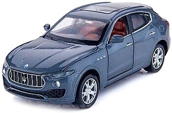 Фото Наш Автопром Maserati Levante SUV (68398)