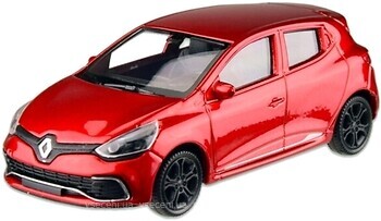 Фото Welly Renault Clio (44039CW)