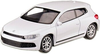 Фото Welly Volkswagen Scirocco (44027CW)