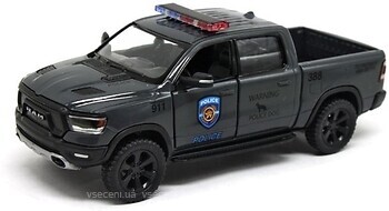 Фото Kinsmart Dodge Ram Police (KT5413WPR)