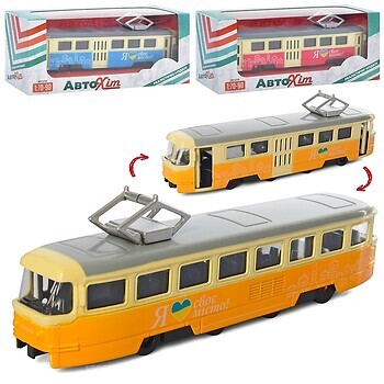 Фото Limo Toy M 5660