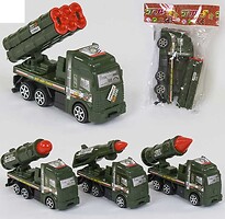 Фото A-Toys 399-77