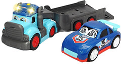 Фото Dickie Toys Teddy (4119002)