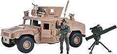 Фото Elite Force Humvee M1114 (101863)