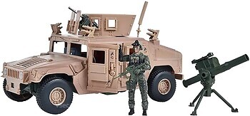 Фото Elite Force Humvee M1114 (101863)