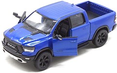 Фото Kinsmart Dodge Ram (KT5413W)