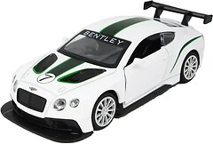 Фото TechnoDrive Bentley Continental GT3 Matte (250258)