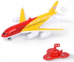 Фото Dickie Toys Sky Flyer (3342014)