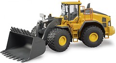 Фото Bruder Volvo L260H (02458)