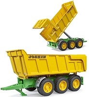 Фото Bruder Joskin 02212