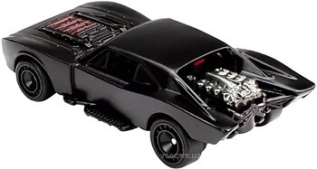 Фото Hot Wheels Batman (DMC55/GRL75)