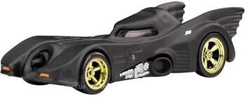 Фото Hot Wheels Batman (DMC55/HKC22)