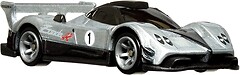 Фото Hot Wheels Pagani Zonda R (FPY86/HKC42)