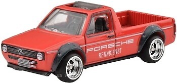 Фото Hot Wheels Volkswagen Caddy (GJT68/HKF13)