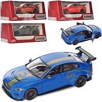 Фото Kinsmart Jaguar XE SV Project 8 (KT5416FW)