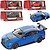 Фото Kinsmart Jaguar XE SV Project 8 (KT5416FW)