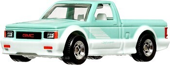 Фото Hot Wheels GMC Syclone (GJT68/HKF24)