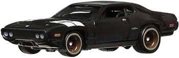 Фото Hot Wheels 1971 Plymouth GTX (HNW46/HNW55)