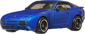 Фото Hot Wheels Porsche 944 Turbo (FPY86/HKC56)