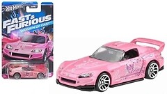 Фото Hot Wheels Honda S2000 (Hrw36)