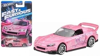 Фото Hot Wheels Honda S2000 (Hrw36)