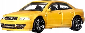 Фото Hot Wheels Audi S4 Quattro Premium Car (Fpy86)