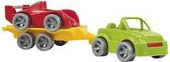 Фото Tigres Kid cars Sport (39542)