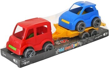 Фото Tigres Kid Cars Sport (39823)