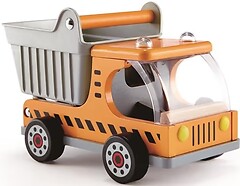 Фото Hape Самоскид (E3013)