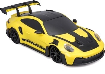 Фото Maisto Porsche 911 GT3 RS (81733)