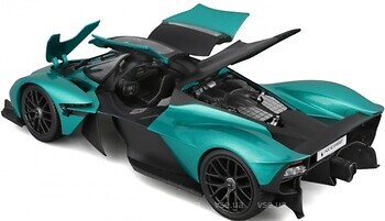 Фото Maisto Aston Martin Valkyrie (31465)