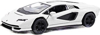 Фото Kinsmart Lamborghini Countach (KT5437W)