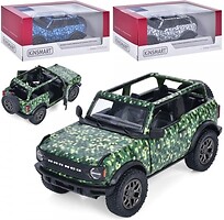 Фото Kinsmart Ford Bronco (KT5445WA)