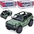 Фото Kinsmart Ford Bronco (KT5445WA)