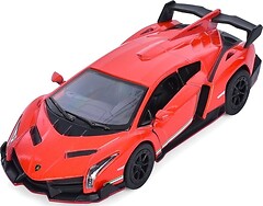 Фото Kinsmart Lamborghini countach (KT5452W)