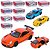 Фото Kinsmart Porsche (KT5453W)