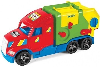 Фото Wader Magic Truck Basic (36331)