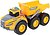 Фото Dickie Toys Volvo (3723007)