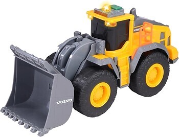Фото Dickie Toys Volvo (3723006)
