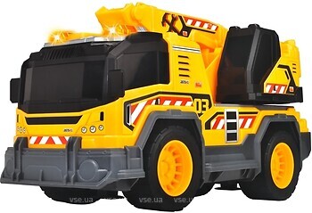 Фото Dickie Toys Екскаватор (3306026)