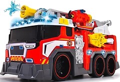 Фото Dickie Toys Пожежна машина (3307000)