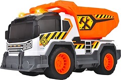 Фото Dickie Toys Самоскид (3306025)