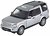 Фото Welly Land Rover Discovery (24008W)