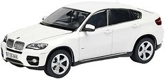 Фото Welly BMW X6 (24004W)