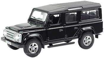 Фото Uni-Fortune Land Rover Defender (554006)