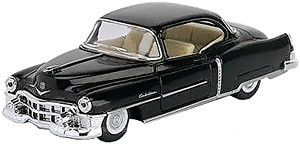 Фото Kinsmart 1953 Cadillac Series 62 Coupe (KT5339W)