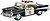Фото Kinsmart 1957 Chevrolet Bel Air Police (KT5323W)