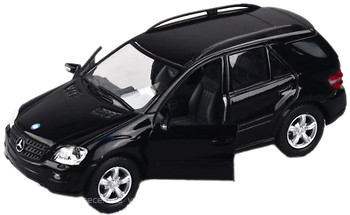 Фото Kinsmart Mercedes-Benz ML-Class (KT5309W)